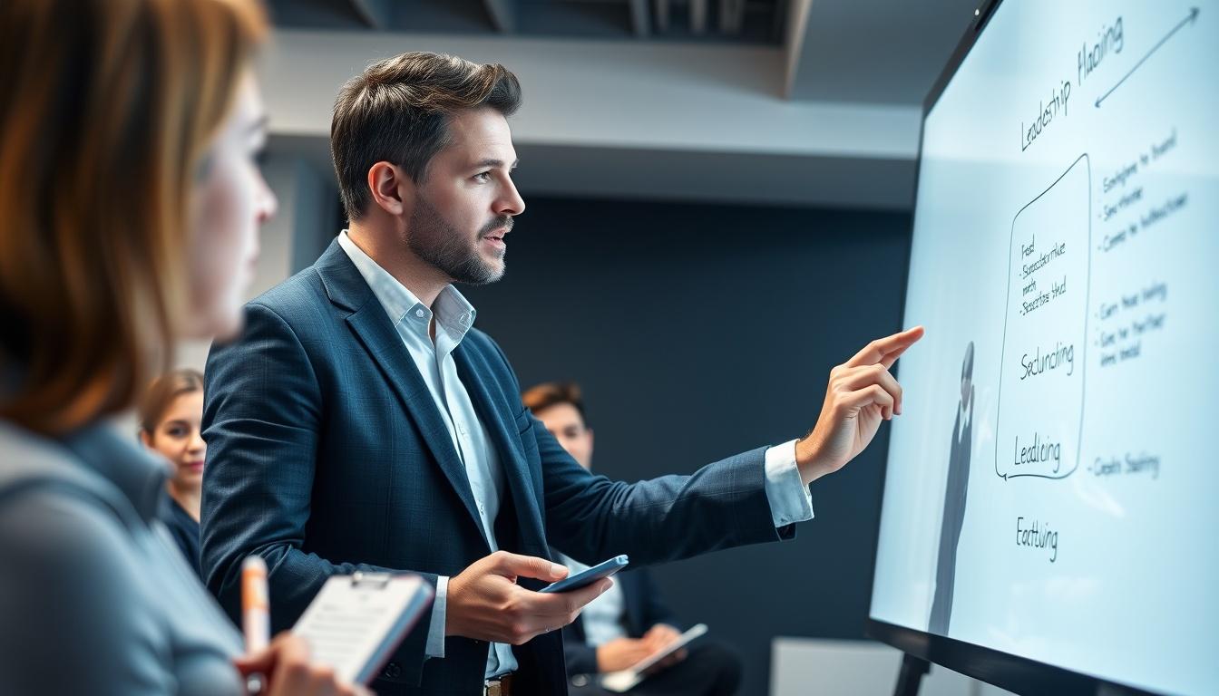 Beneficios de Capacitación